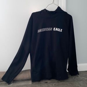 American eagle hoodie